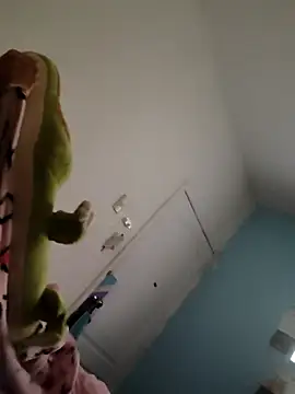 Thiago593 Show in webcam