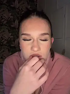 عرض كام Leanna92ii