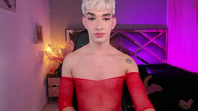 แชท XXX สดของ Cherry_zayden_