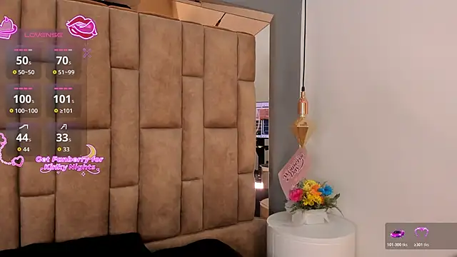 Онлайн чат XXX lulu_wonder