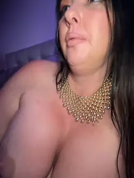 TiffanyRoxx's Live XXX Chat