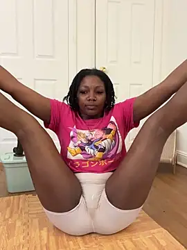 mochamimi Live XXX Chat