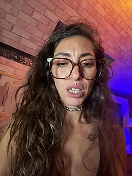 Amani_thewolf Live XXX Chat