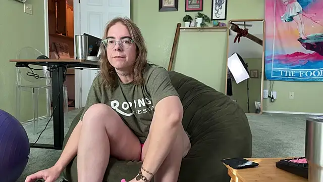 MirandaFlowers Live XXX Chat