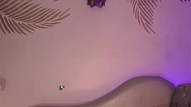 ana_riverosのウェブカメラショー