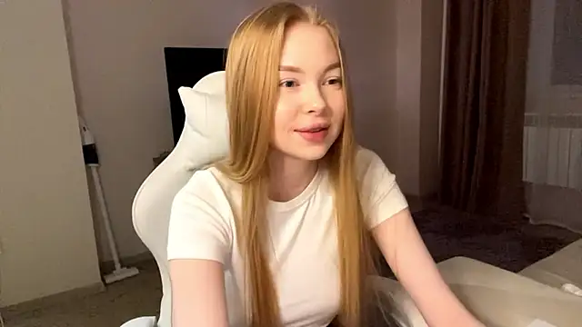 Chat +18 de LumiSun ao vivo