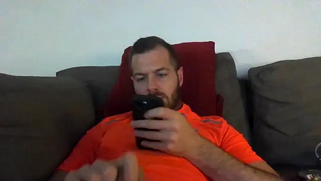 THE_CHEEKY_ALPHA's Live XXX Chat