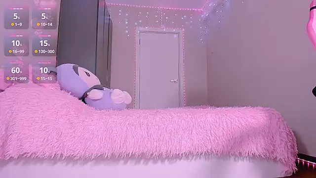 Show de webcam de _Maybe_Baby_