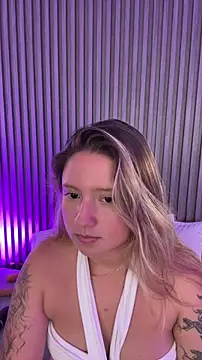 MiaPetit_ 라이브 XXX 채팅