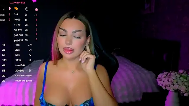 Chat XXX en directo de Ayla__Demir