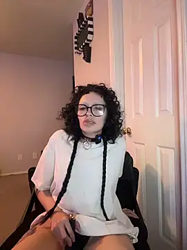 Gothbabbi Obrolan Langsung XXX