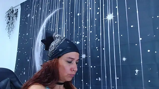 Hikaryfire Live XXX-chat