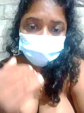 boosypussy Show in webcam