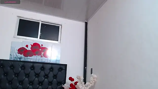 Chat XXX en directo de pinky_f00x