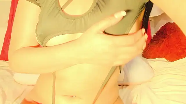 Chat XXX Live Alysson_cb