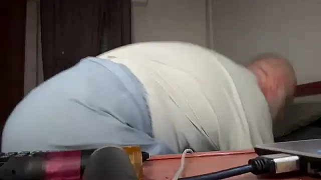 Show de webcam de PierRiminiX