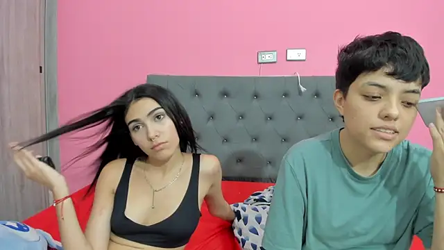 Chat XXX ao vivo de ariloe_quintero