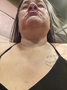 MilF-eterna_69 Obrolan Langsung XXX