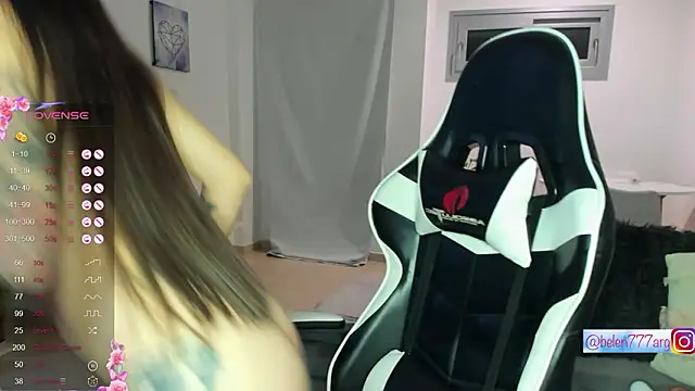 belu_arg Live XXX-chat