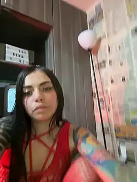 i_am_nina_ Obrolan Langsung XXX