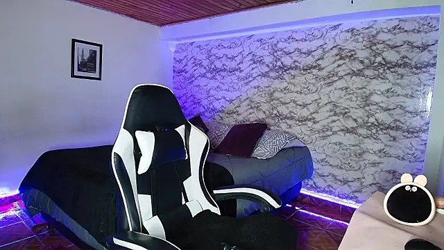 دردشة Camila_IRoose الجنسية المباشرة