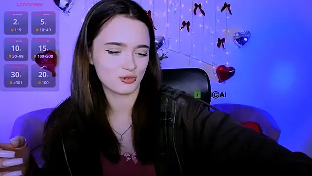 liana_kisses – Naživo XXX chat