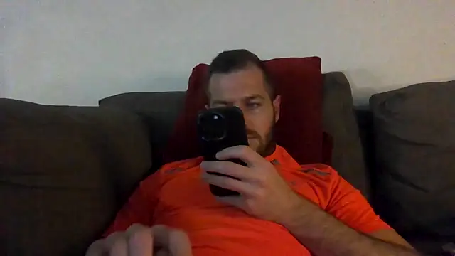 Chat XXX ao vivo de THE_CHEEKY_ALPHA