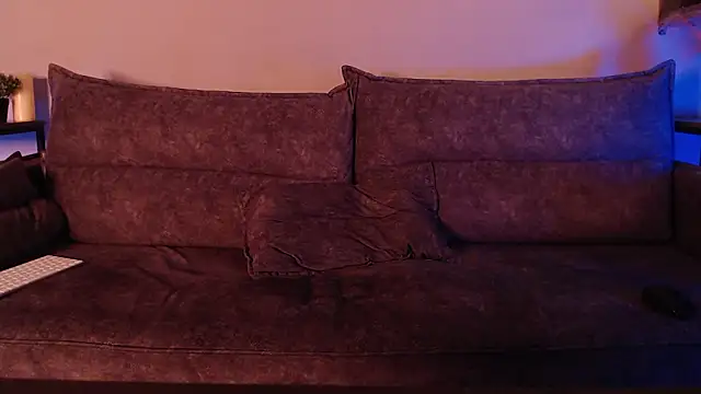 ursula_davis' Live XXX Chat