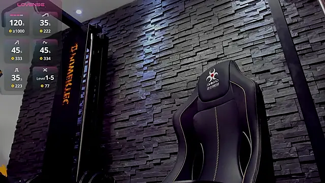 David_Big_Daddy's Webcam Show