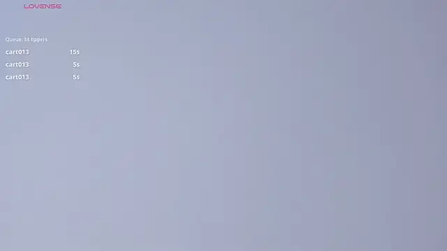 kaylarossi Chat XXX in diretta