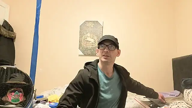 Chat XXX en directo de hailzeffn