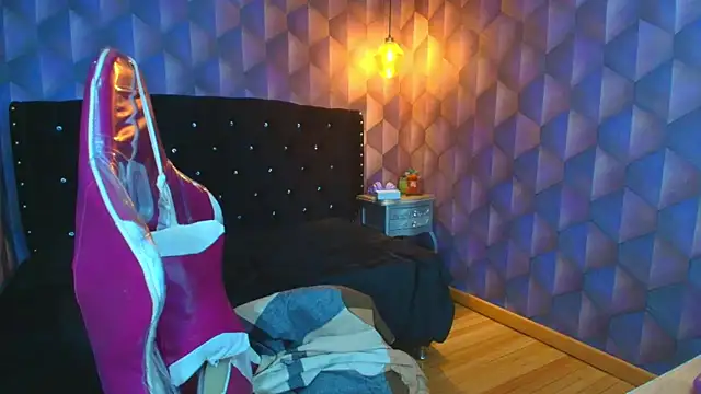 LiaHarryis – Live XXX-chat