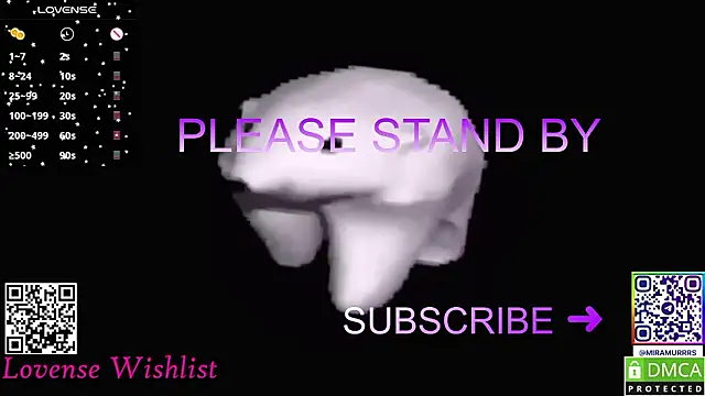 MurrrWorren – Live XXX-chat