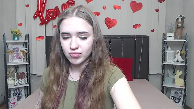 LauraHlotn Live XXX chat