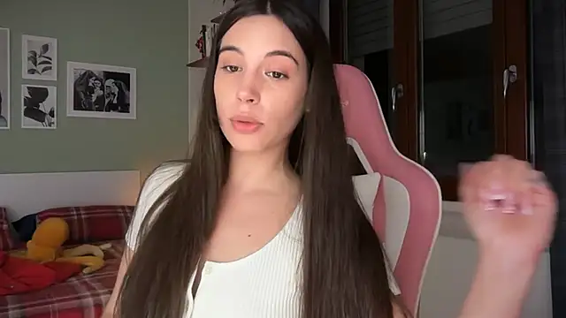 DeaNass élő XXX-chatje