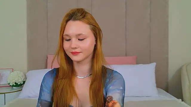 AmeliRoysen Live XXX chat