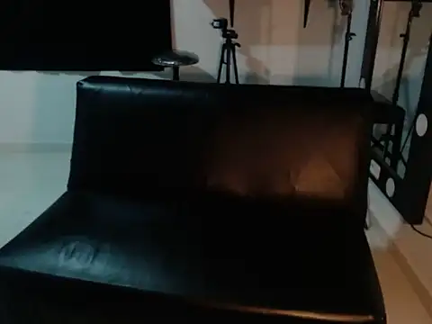 Sam_Blue's Webcam Show