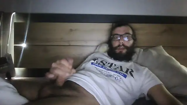 Arbneh69's Webcam Show