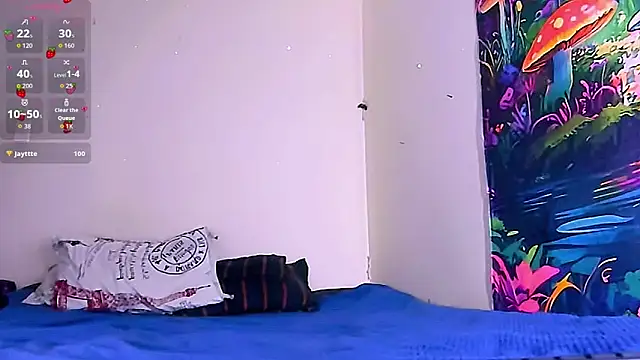 AmyRocket666 – Live XXX-chat