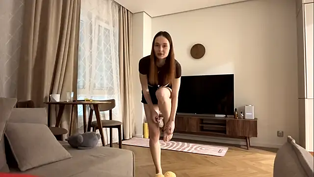 NyxaraBloom Live XXX-Chat