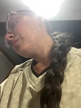 ArianaDominguezPink_'s Live XXX Chat