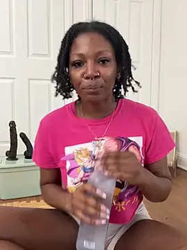 XXX chat uživo modela mochamimi