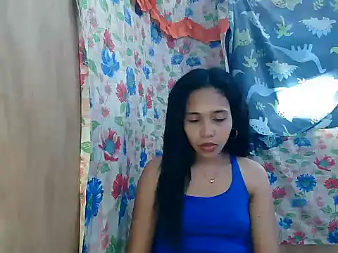 Chat +18 de PinaySkinnyGirl ao vivo