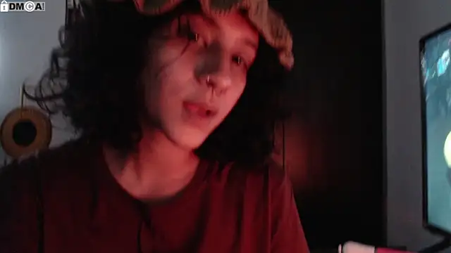 Chat XXX en directo de AlinaWoolf_