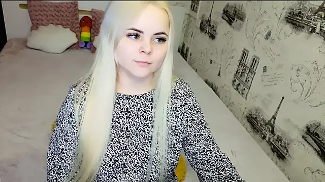 lovely-eyes Chat XXX in diretta