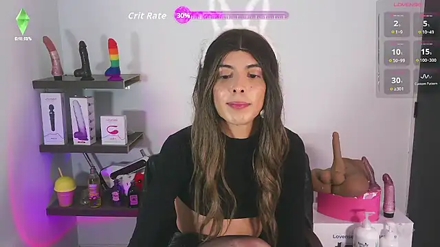 valentina_crtti 即時 XXX 聊天