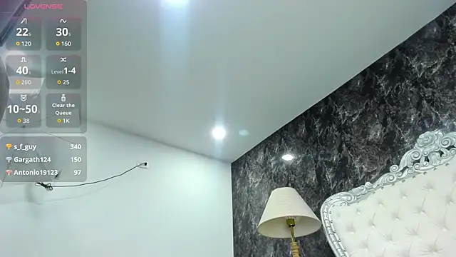 MirandaSould: απευθείας συνομιλία ΧΧΧ