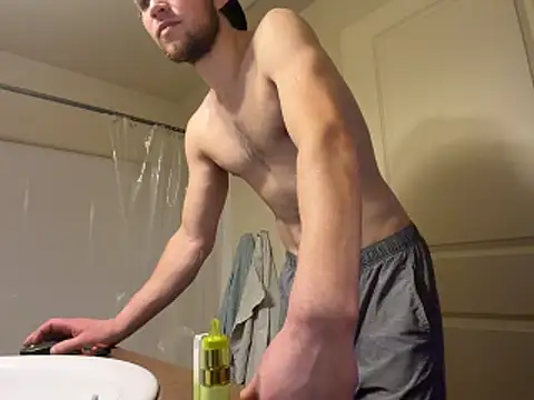 Bad_Boy69_MattZZZ's Webcam Show