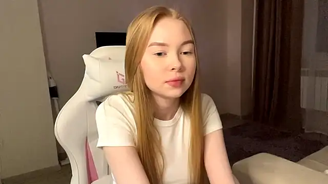 LumiSun's Live XXX Chat