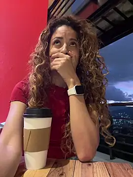 alana15 ওয়েবক্যাম শো